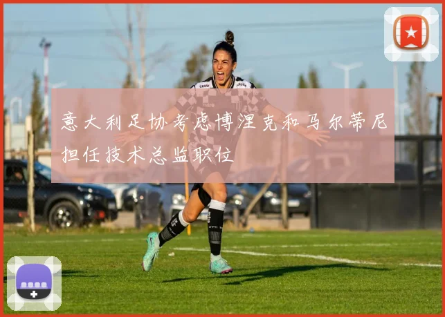 意大利足协考虑博涅克和马尔蒂尼担任技术总监职位